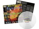 Radiohead In Rainbows ECOSONIC CLEAR LP Rough Trade 50 5,000 PRESALE 28.8.26