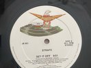Strafe - Set It Off 12 Inch Vinyl