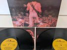 NEIL YOUNG & CRAZY HORSE-LIVE RUST...SUPERB  1ST UK PRESS N/MINT 2XVINYL LP 1979
