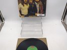 AC/DC Highway to Hell Vinyl Record Atlantic SD 19244