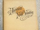 Neil Young Harvest Vinyl LP Record 1972