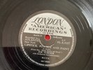 BIG JOE TURNER LIPSTICK POWDER AND PAINT LONDON RECORDS   VERY   RARE 1957  78