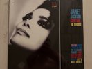 JANET JACKSON CONTROL THE REMIXES US DOUBLE BLACK VINYL SEALED 2019 HYPE STICKER