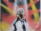 IRON MAIDEN - MAIDEN JAPAN 12