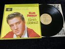 ELVIS PRESLEY LP LSP-1884(e) KING CREOLE RARE TAN LABEL REISSUE NM/MINT BEAUTY