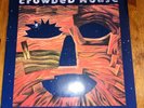 Crowded House – Woodface Vinyl Record FIRST EUROPEAN Pressing 1991