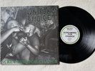 Uniform Choice - Screaming For Change LP - 1986 release. Green Writing/Hardcore.