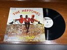 The Heptones – On Top - VG+ Studio One Press Shrink
