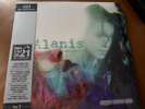 Alanis Morissette Jagged Little Pill HMV Anniversary Vinyl LP New Sealed
