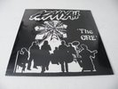 AZANYAH 'THE ONE' LP US JAZZMAN 2012 REISSUE OF 1987 LP NEW SEALED