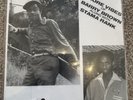 Barry Brown and Stama Rank - More Vibes RARE Roots Reggae Original LP