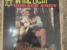 Horace Andy - In The Light RARE Roots Reggae LP
