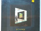 FACTORY SEALED Pink Floyd Echoes Best of 4 LP Vinyl 2001 ALBUM Box Set NEW OOP