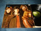 Badfinger - Straight Up LP rare UK Apple original VG+