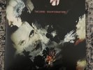 The Cure Disintegration Vinyl Record Reissue Gatefold 2LP