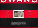 Swans - Cop LP #G165607