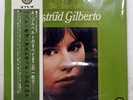 ASTRUD GILBERTO BEST OF VERVE SMV2001 1LP