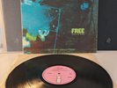 FREE Tons of sobs ISLAND RECORDS LP   A2 / B2   ILPS 9089