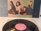 FREE fire and water VINYL L.P 1970 1st press A1 B1 ILPS-9120 All right now EX t
