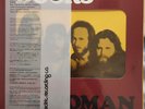 The Doors LA Woman ERC High Fidelity Vinyl Record