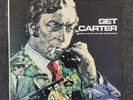 Get Carter -  An Original Soundtrack Recording - 1998 - Vinyl Cinephile EX /EX