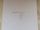 James Taylor – James Taylor's Greatest Hits. Vinyl LP Record Album.