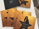 Hamilton Original Broadway Cast Recording Vinyl Box Set