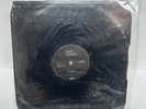 Iron Maiden Aces High Uk Promo EMI Number Of The Beast  Black Cover Lp Vinyl VG+