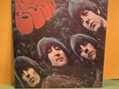 BEATLES “Rubber Soul” UK LP, Stereo Parlophone PCS 3075, NM/NM