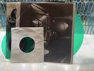 Mr Bungle Disco Volante 2009 Reissue W/7” Transparent Green