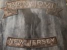 Bon Jovi New Jersey Vinyl LP Rock Mercury Producer Bruce Fairbairn 836345-1