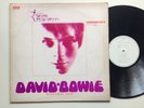 David Bowie 