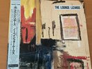 LOUNGE LIZARDS NO PAIN FOR CAKES JAPAN LP OBI R28D-2071