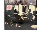Cowboy Junkies The Trinity Session Vinyl 1988 First Press with Hype Sticker