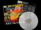 Radiohead 'In Rainbows' Rough Trade 50 Clear 180G Vinyl xx/5000 Pre-Order