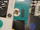 10x Original Jungle Records. Formation, Juice, White House, Flex, Urban Gorilla