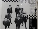 SPECIALS SAME CHRYSALIS WWS81288 1LP