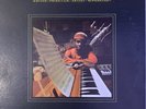 [Very Scarce 1st Pressing ] NM-Leroy Hutson LP: ‘The Man ’ (1974: BDLP 4013)