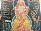 Hawkwind Space Ritual Rough Trade NUMBERED ltd 500 Sky Blue Splatter sealed rare