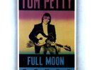 Tom Petty - Full Moon Fever LP (VG+/VG) '.