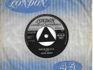 Chuck Berry Back In The U.S.A. Very Rare UK London Tri Rock 'n' Roll 1959