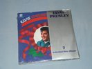 7 LP Box Set  Elvis 