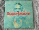 Ashton Irwin Superbloom Black Vinyl Record LP Used VG
