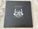 Neurosis -- Through Silver and Blood Black Vinyl Used VG