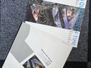 2x Depeche Mode - A. Question Of Time, 12“, deutsche Pressungen