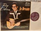 Roy Orbison – In Dreams - London Records 1963 – NM