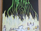 THE FALL - 77- Early Years - 79 - UK Vinyl LP Album - 1985 reissue Step Forward