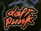 Daft Punk Homework Doppio Vinile Lp Nero Nuovo e Sigillato