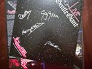 Gentle Giant band-signed 