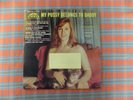 LP - Various: My Pussy Belongs to Daddy (VG/VG+ Beacon US 1959)